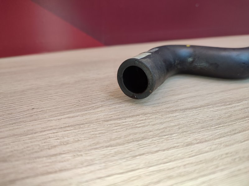 Трубка вентиляции картера - фото 6