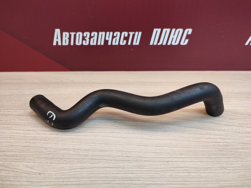 Трубка вентиляции картера - фото 8