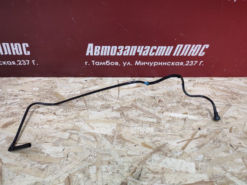 Трубка вакуумного усилителя - фото 1