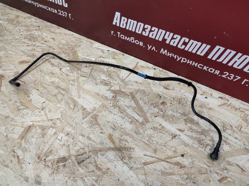 Трубка вакуумного усилителя - фото 3