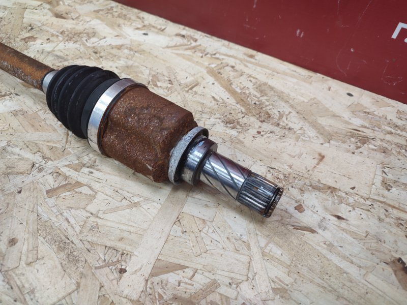 Привод - фото 3