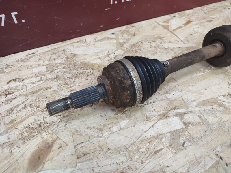 Привод - фото 4