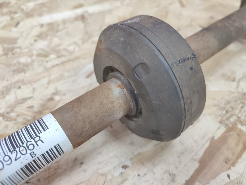 Привод - фото 5