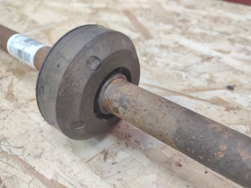 Привод - фото 6