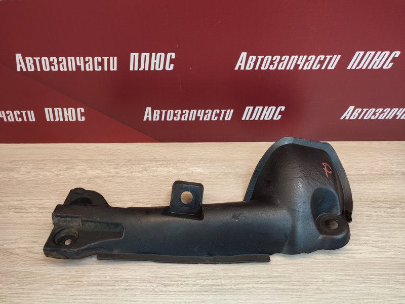 Защита датчика ABS - фото 1