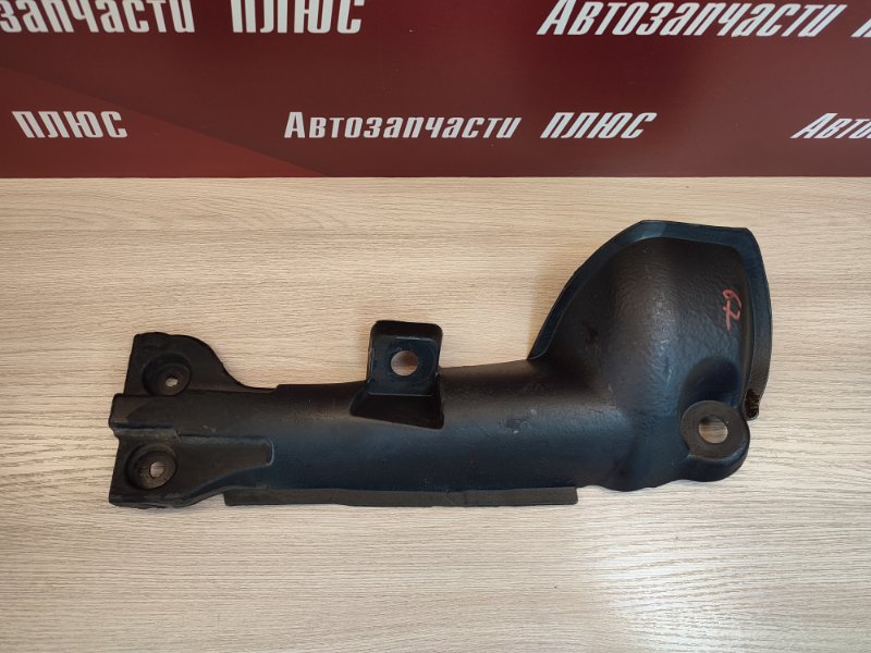 Защита датчика ABS - фото 2