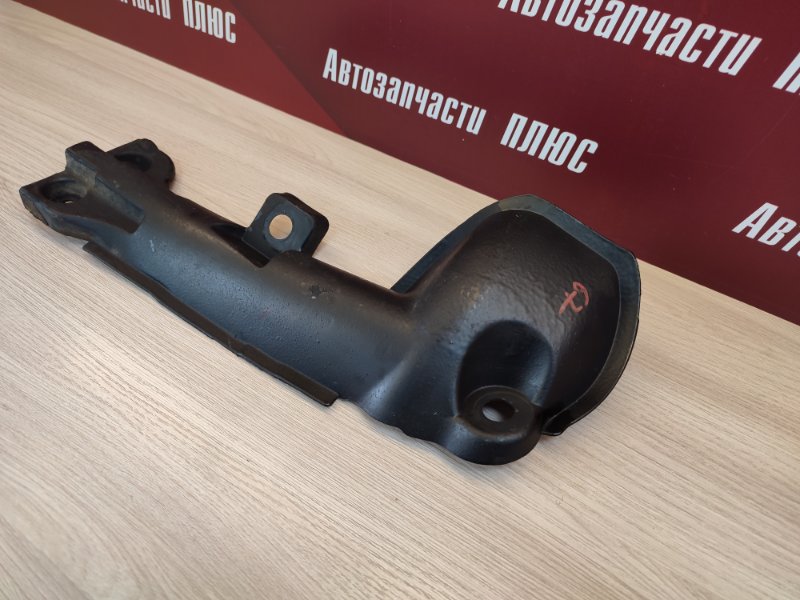 Защита датчика ABS - фото 3