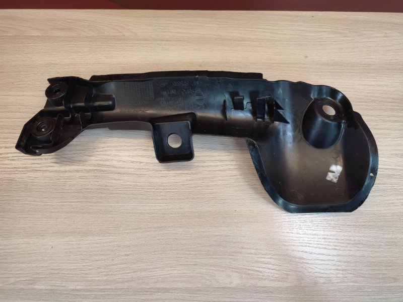 Защита датчика ABS - фото 5