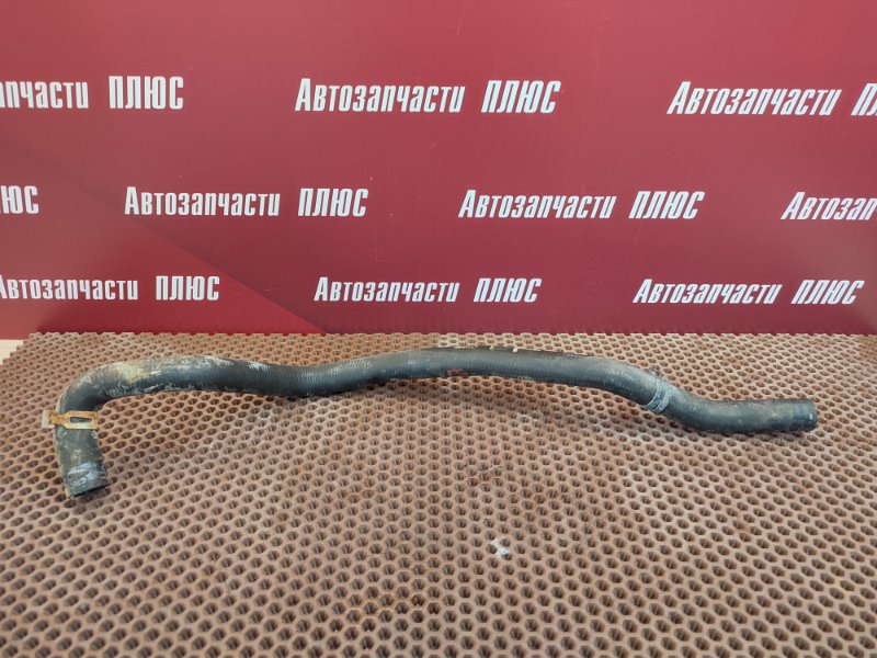 Патрубок отопителя - фото 1