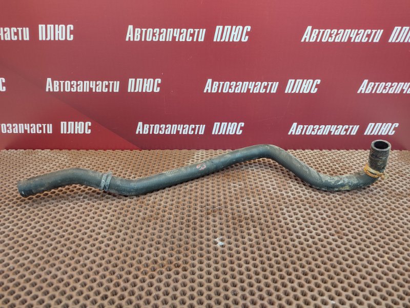 Патрубок отопителя - фото 8