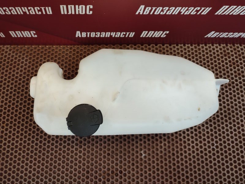 Бачок омывателя - фото 2
