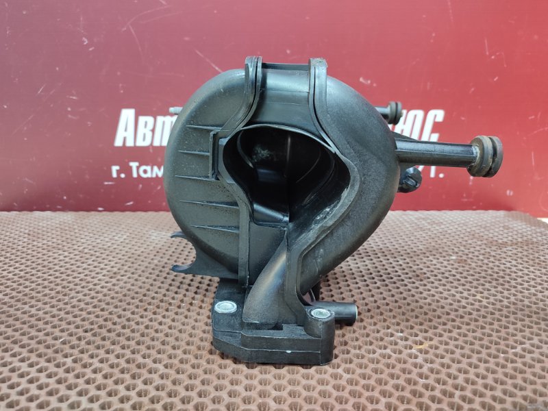 Впускной коллектор - фото 6