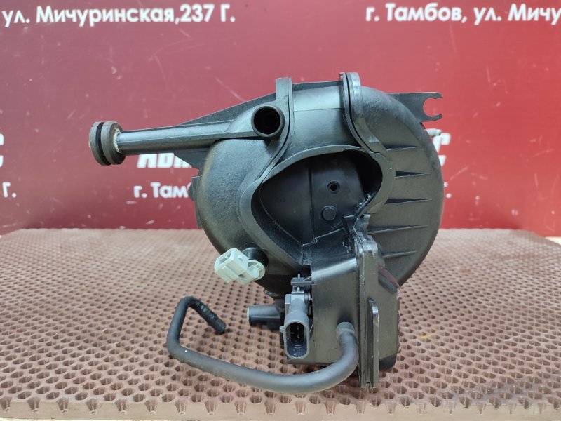 Впускной коллектор - фото 7