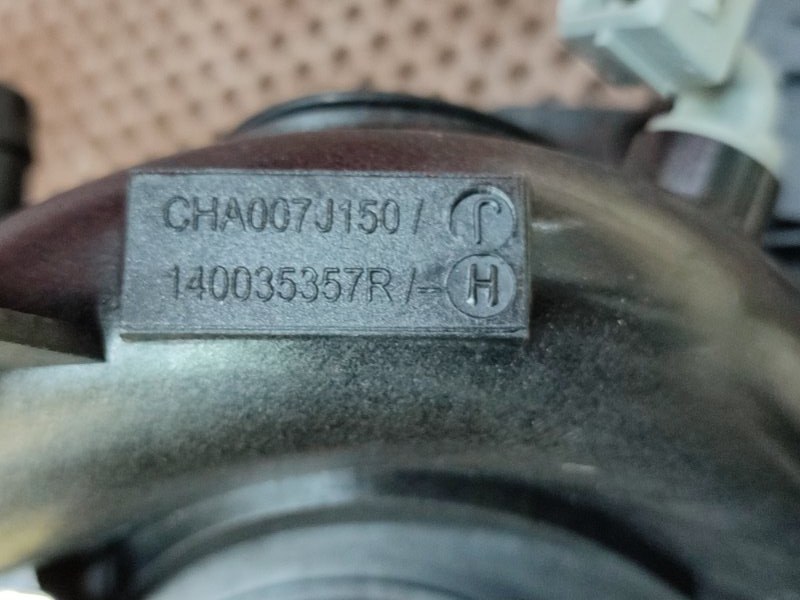 Впускной коллектор - фото 9