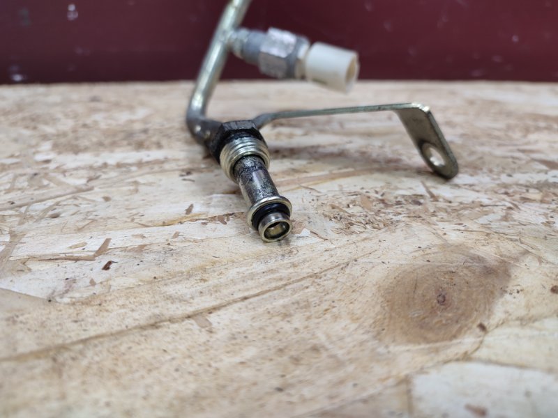 Трубка гур - фото 6