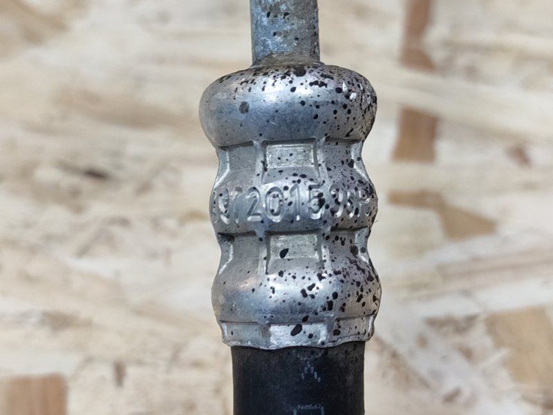 Трубка гур - фото 9