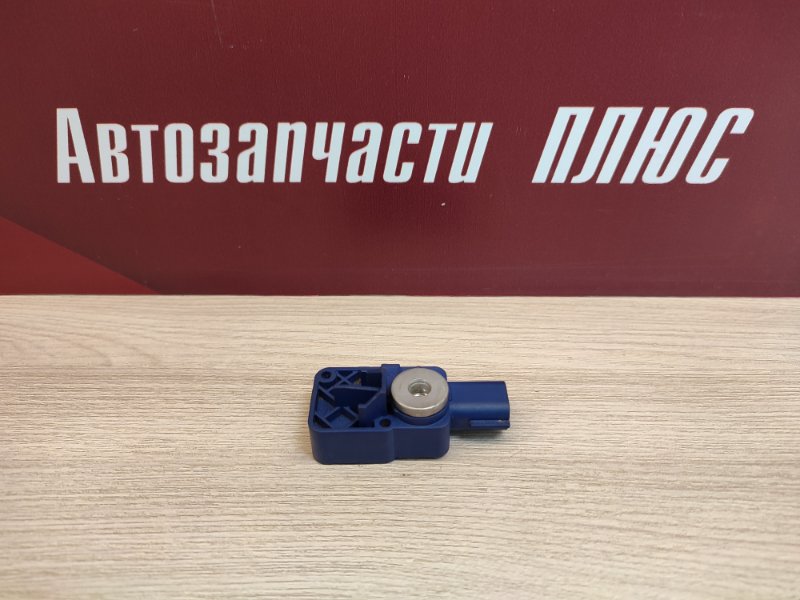 Датчик удара - фото 1