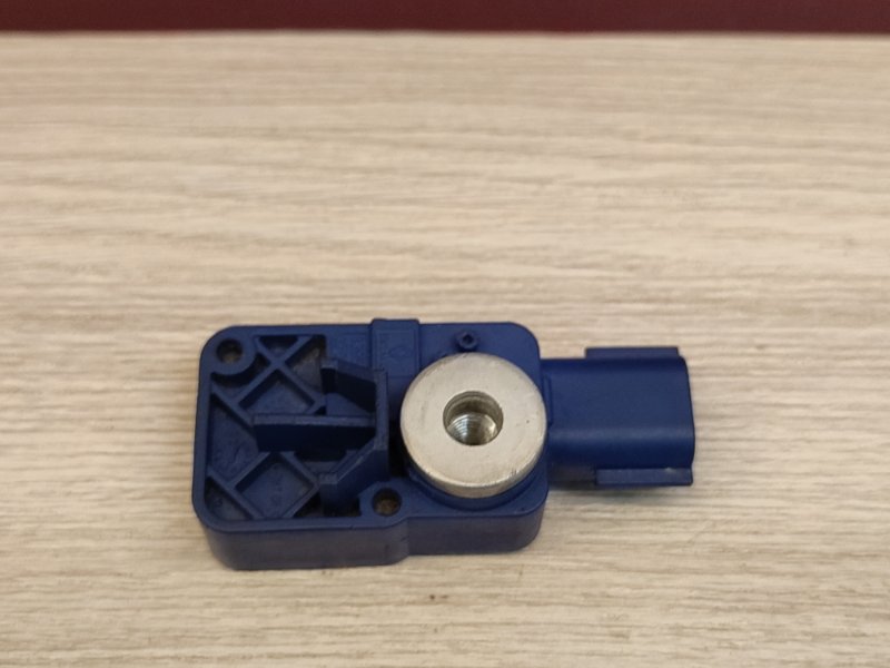 Датчик удара - фото 2