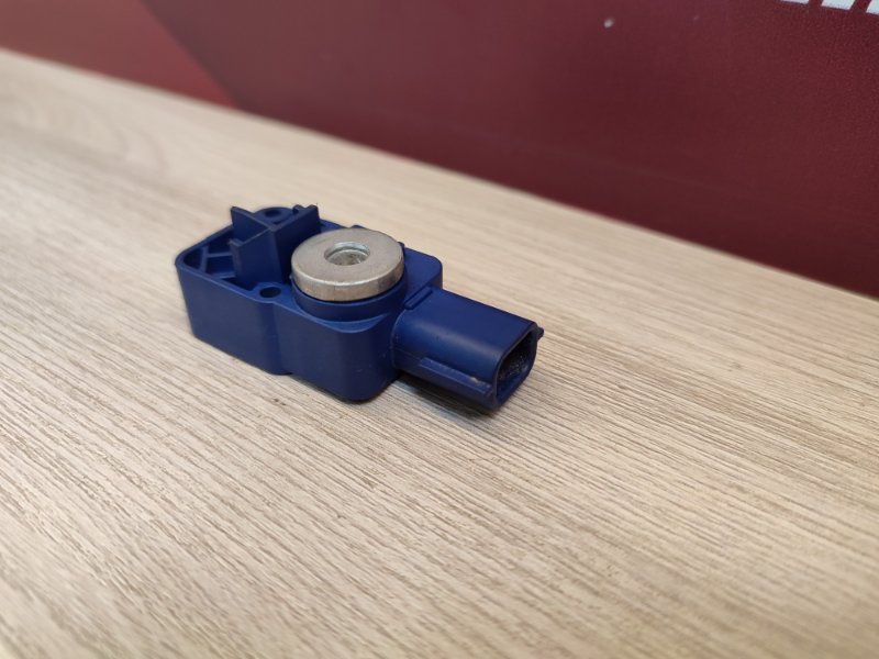 Датчик удара - фото 3