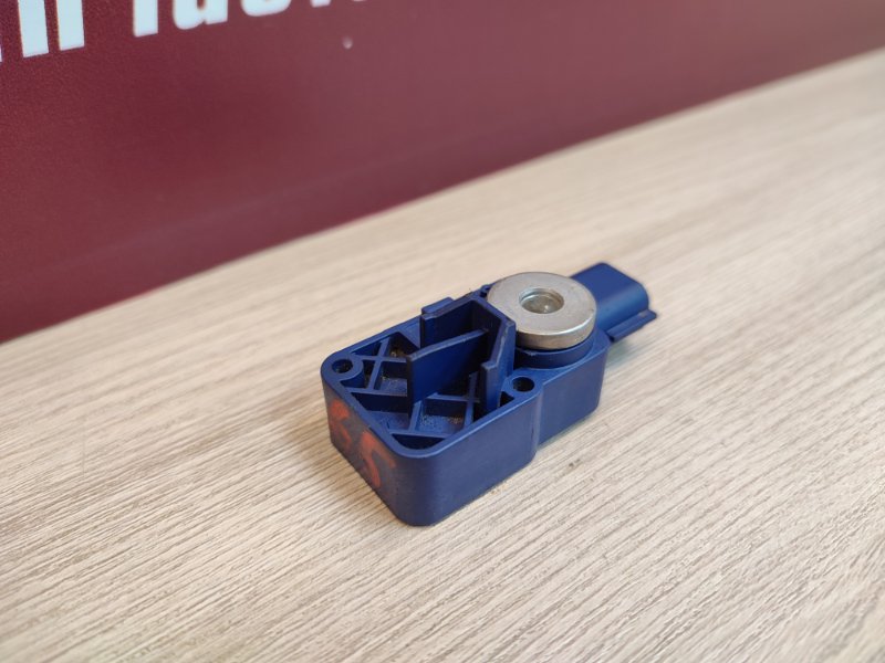 Датчик удара - фото 4