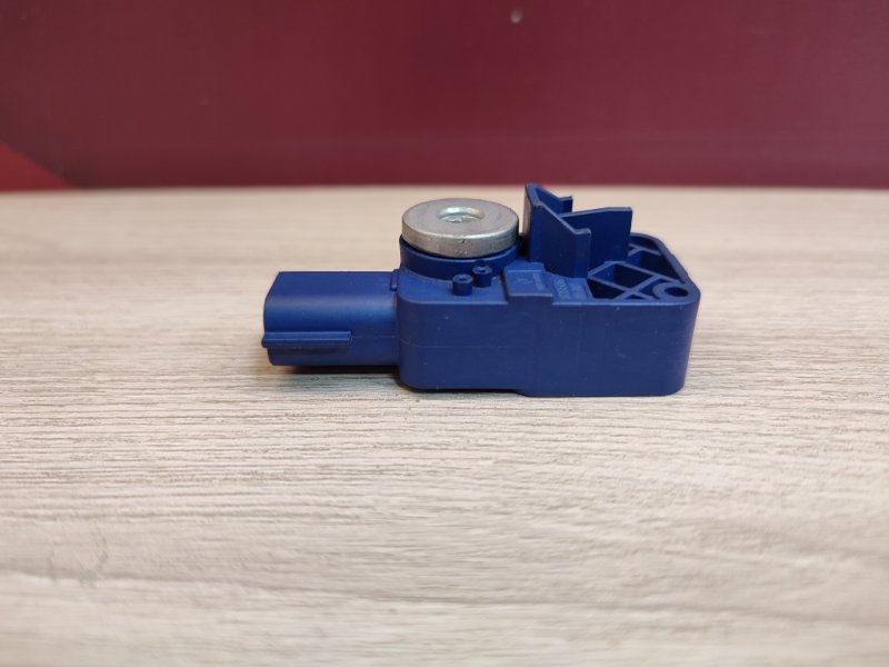 Датчик удара - фото 5