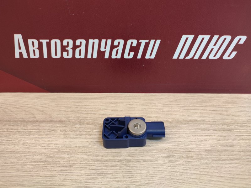 Датчик удара - фото 1