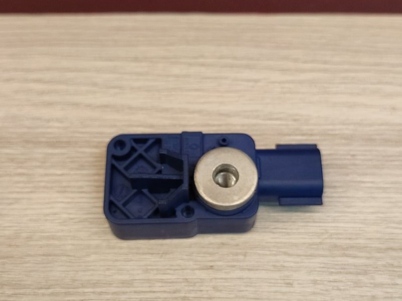 Датчик удара - фото 2