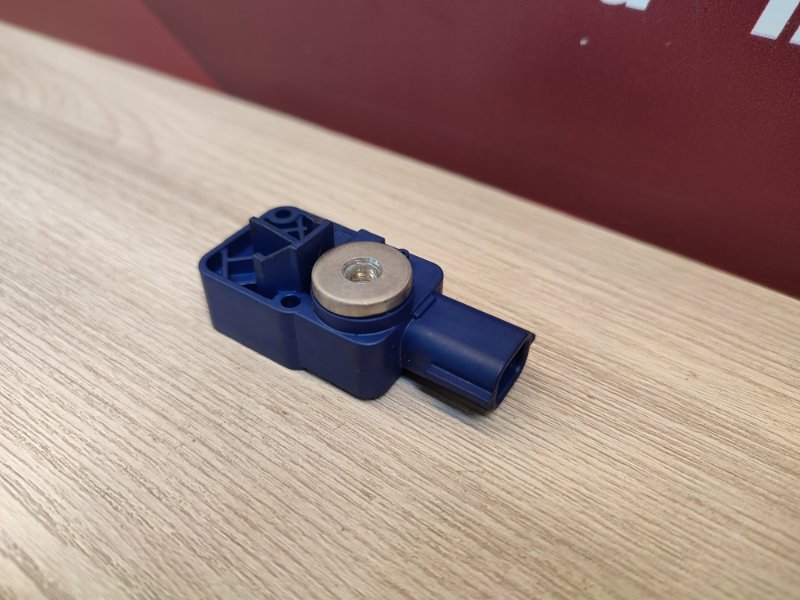 Датчик удара - фото 3