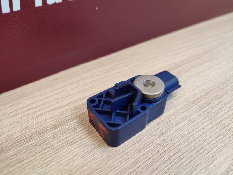 Датчик удара - фото 4