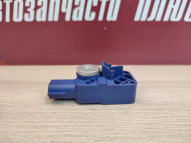 Датчик удара - фото 5