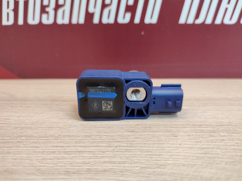 Датчик удара - фото 6