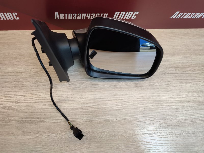 Зеркало заднего вида боковое - фото 3