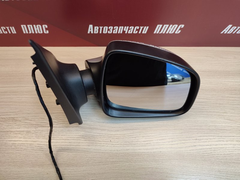 Зеркало заднего вида боковое - фото 4