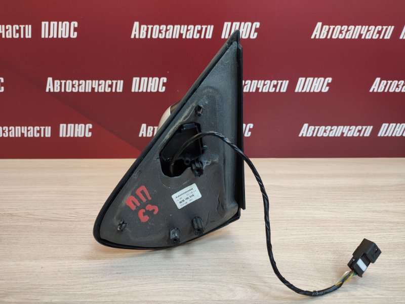 Зеркало заднего вида боковое - фото 5