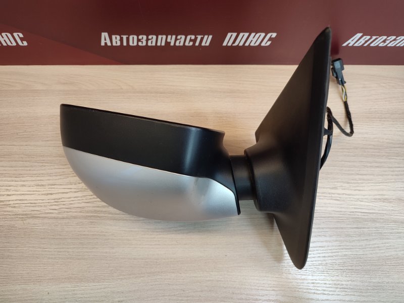 Зеркало заднего вида боковое - фото 2
