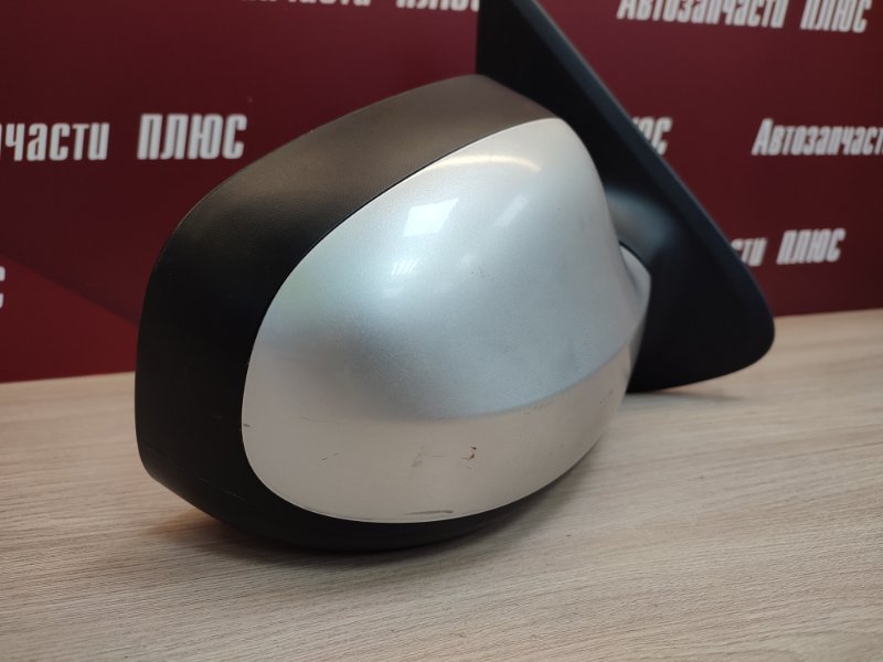 Зеркало заднего вида боковое - фото 7