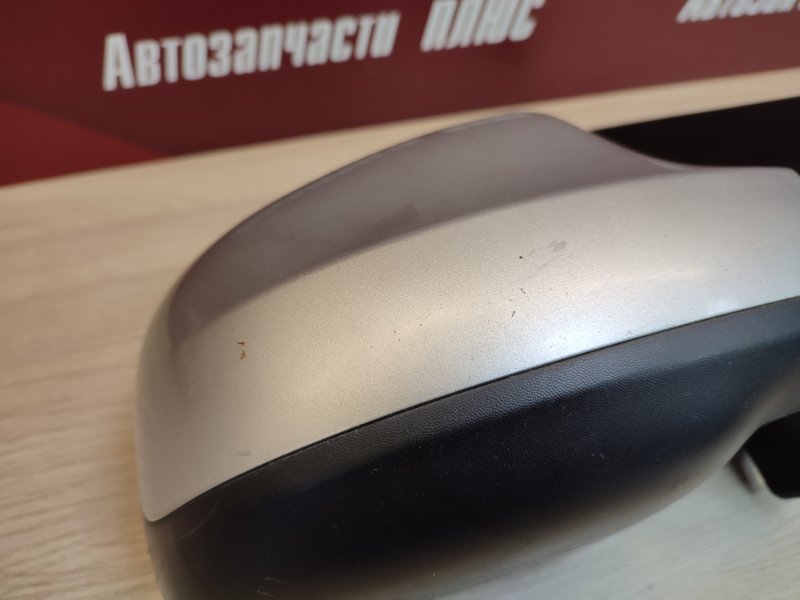 Зеркало заднего вида боковое - фото 8