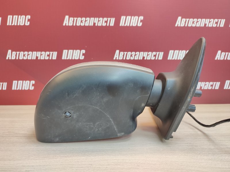 Зеркало заднего вида боковое - фото 9
