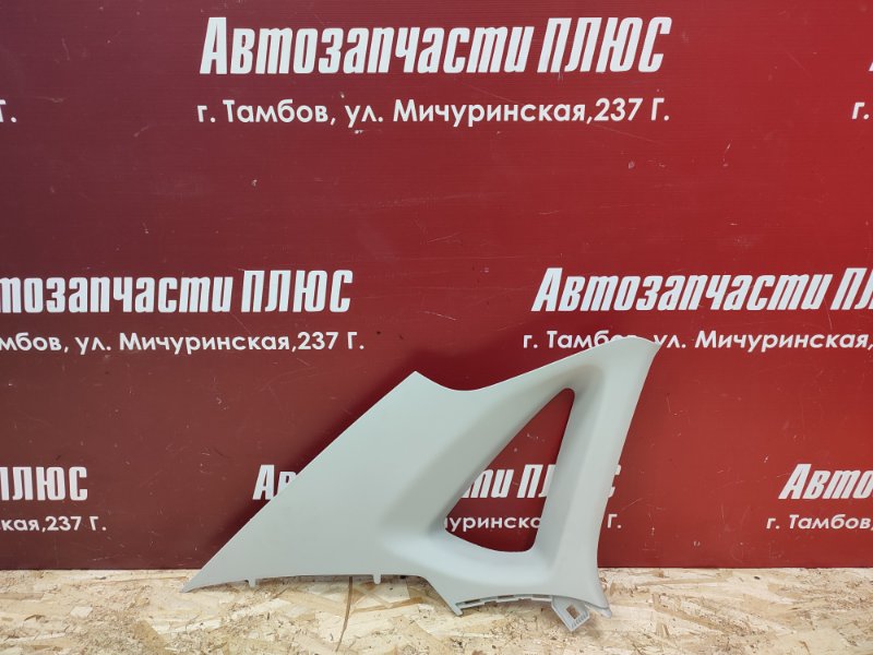 Обшивка стойки - фото 1