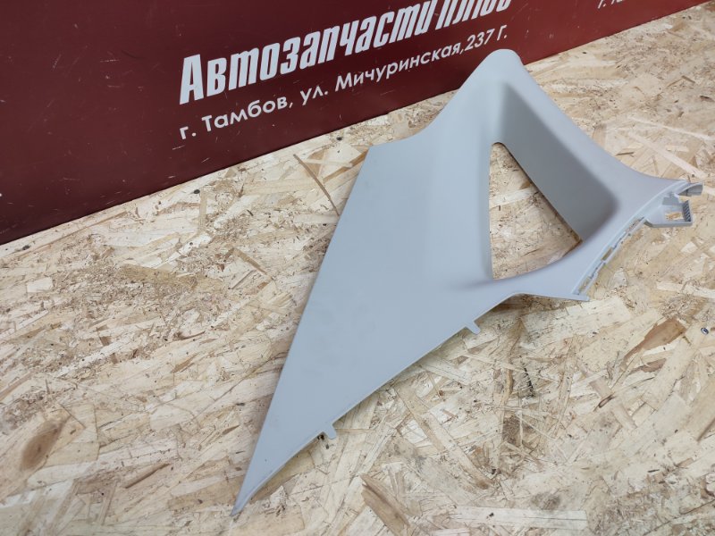 Обшивка стойки - фото 4