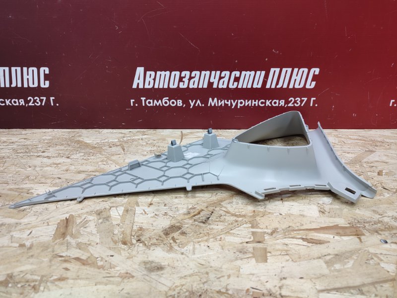 Обшивка стойки - фото 6