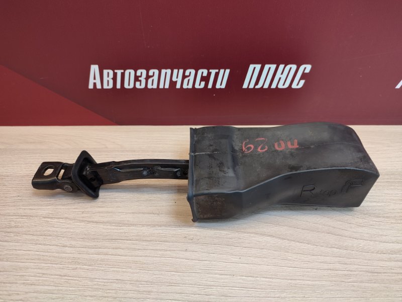Ограничитель двери - фото 1