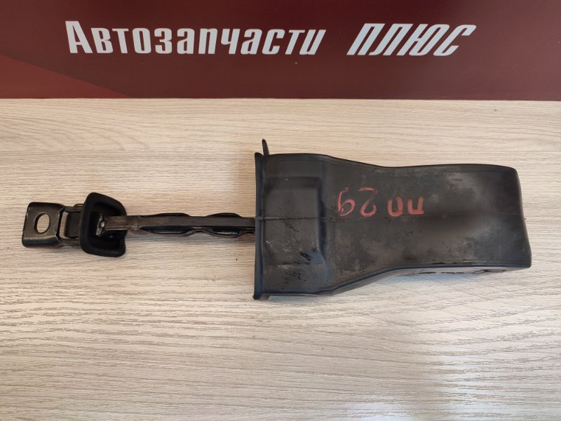 Ограничитель двери - фото 2
