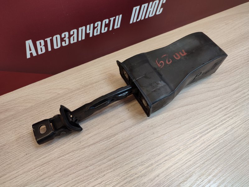 Ограничитель двери - фото 4