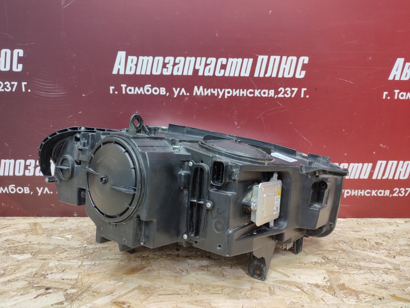 Фара - фото 6