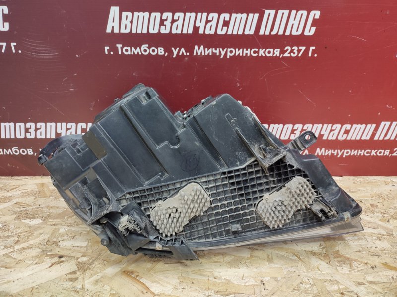 Фара - фото 9