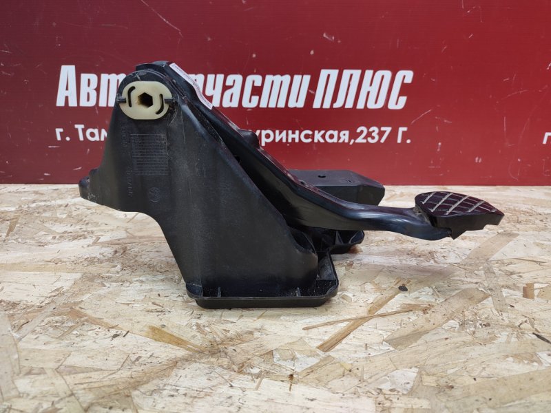 Педаль тормоза - фото 7