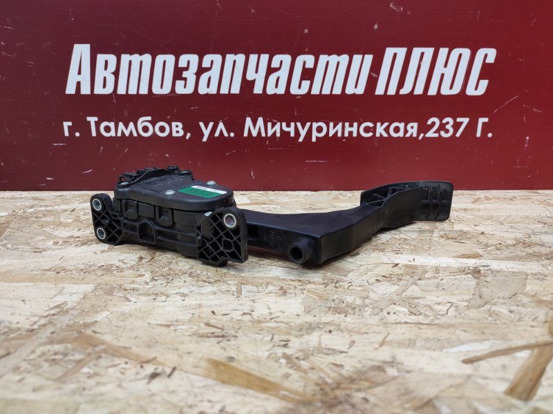 Педаль газа - фото 6