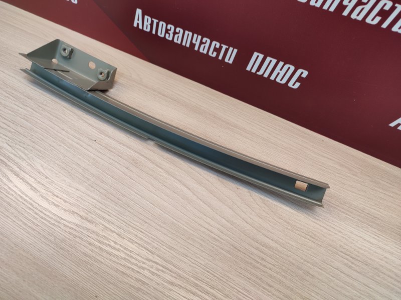 Направляющая стекла двери - фото 3