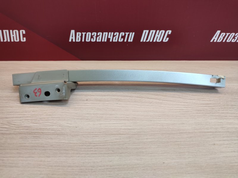 Направляющая стекла двери - фото 6